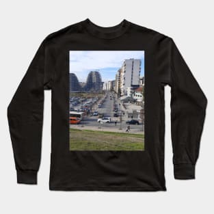 Tirana Long Sleeve T-Shirt